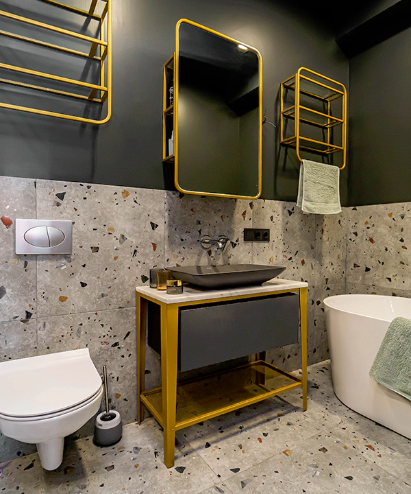 Your Trusted Partner for Technical Bathroom Excellence in MarcoIsland, FL